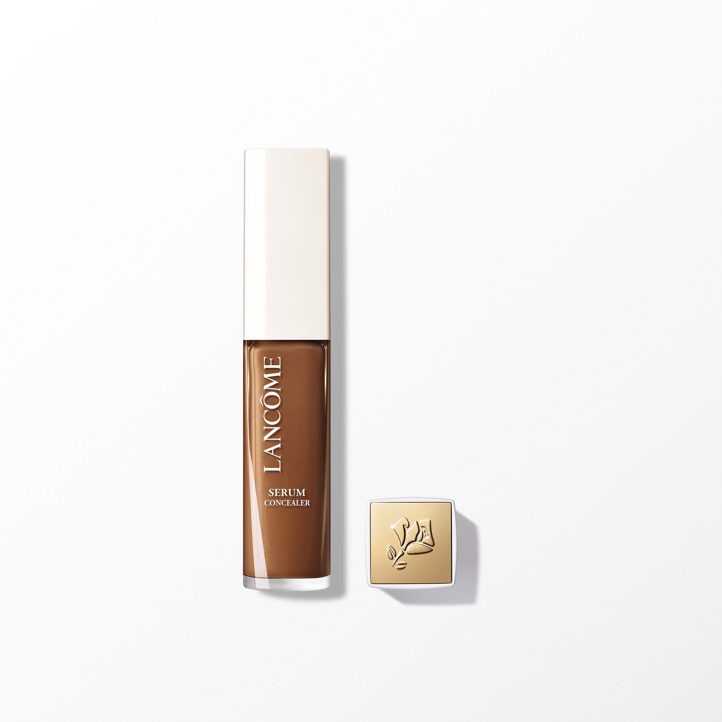 ディオール ランコム Teint Idôle Ultra Wear Care & Glow base líquida I Lancôme